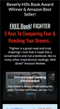 Mobile Screenshot of fighterbook.net
